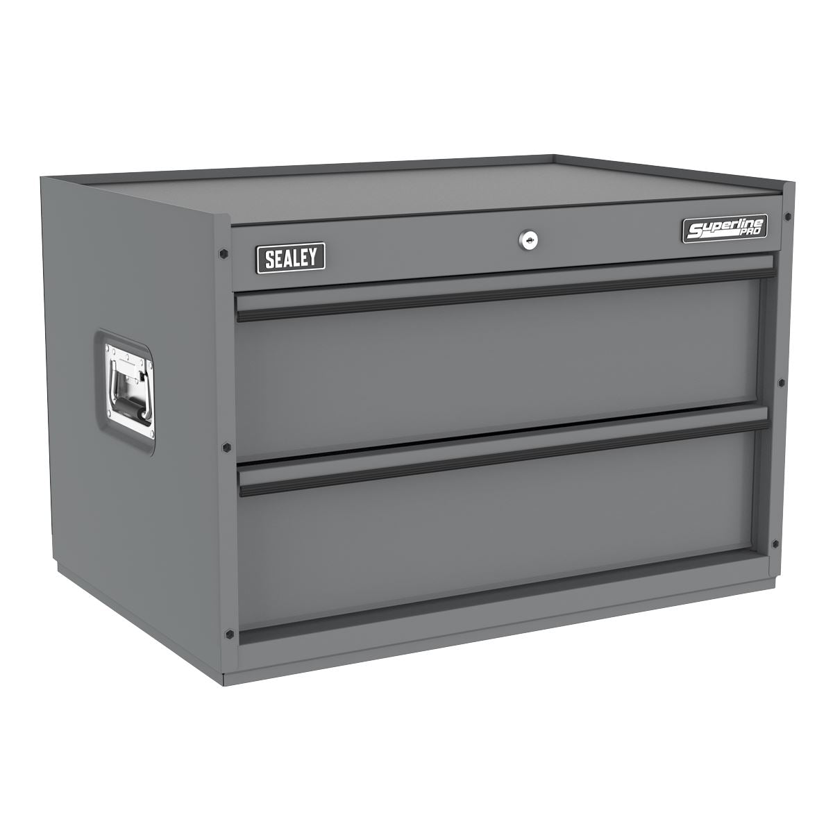 Sealey Superline Pro Modular Cabinet 2 Drawer APMSC3