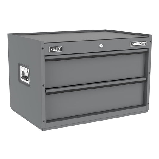 Sealey Superline Pro Modular Cabinet 2 Drawer APMSC3