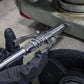 Sealey Double Handle Grease Gun Coupler AK453
