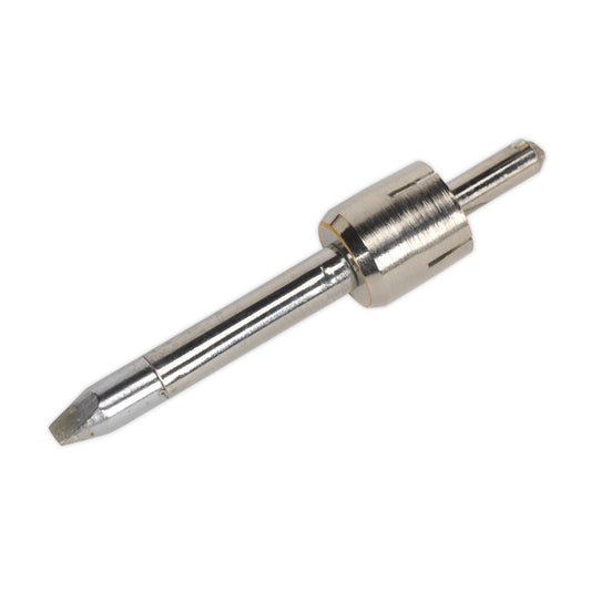 Sealey Flat Chisel Soldering Tip for SDL6 SDL6.FT
