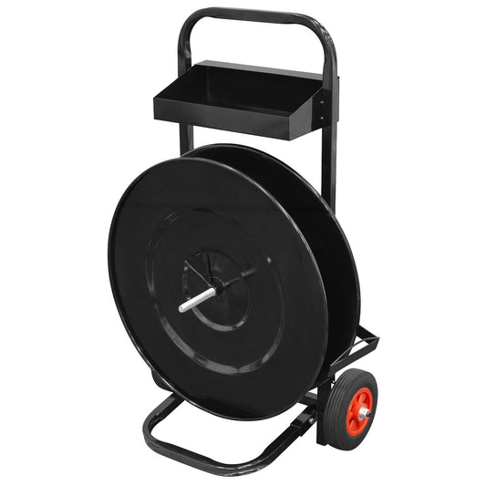 Sealey Heavy-Duty Mobile Strapping Dispenser SBT01