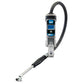 Draper Digital Gauge Air Line Inflator With Twin Connectors -No. 74839