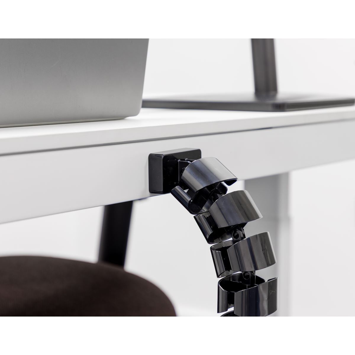 Dellonda Flexible Cable Management System, Magnetic 1.3m DH275