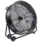 SIP Industrial 30" Heavy-Duty Drum Fan