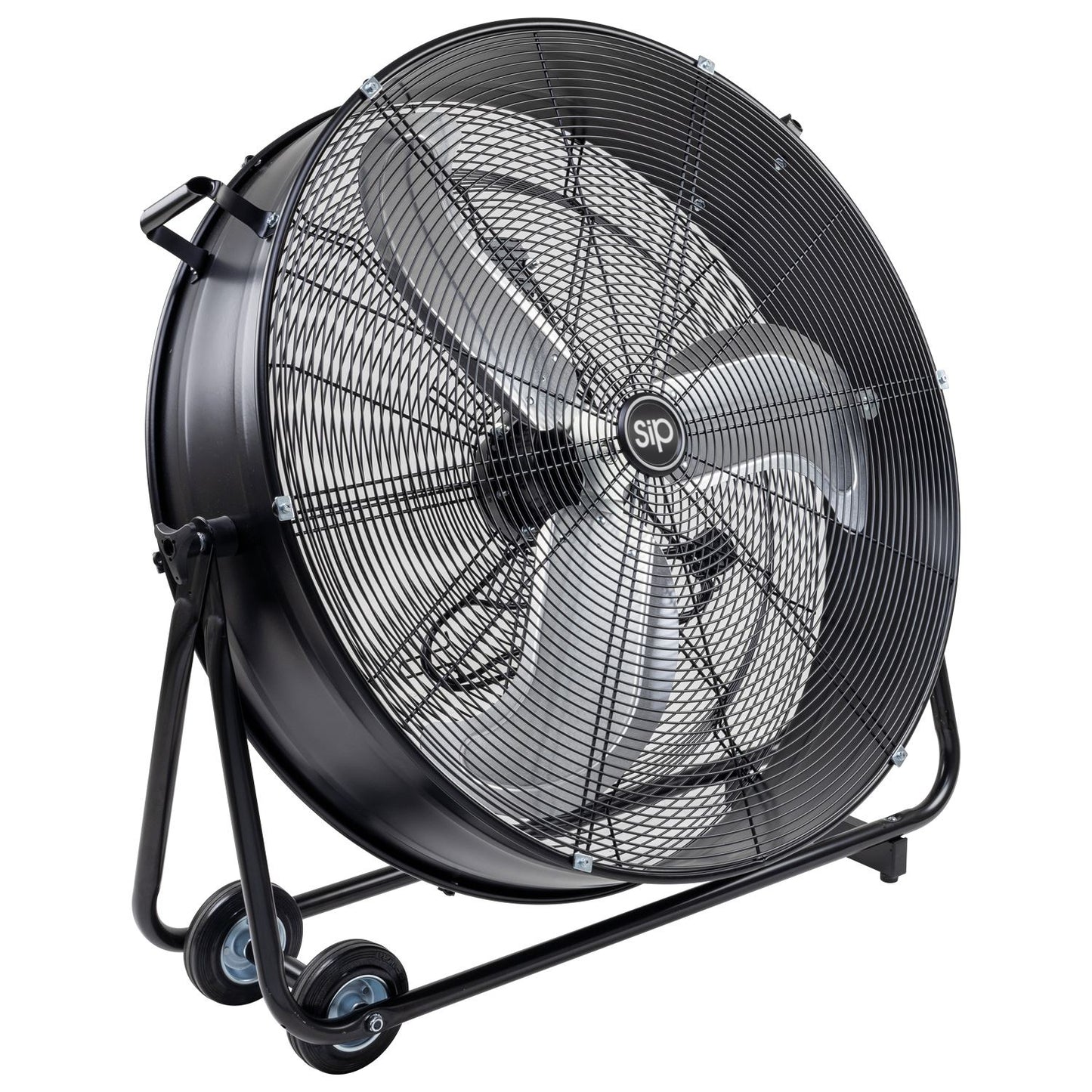 SIP Industrial 30" Heavy-Duty Drum Fan