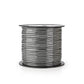 Nedis Flexible Speaker Cable 2x 2.5 mm² 100m Reel Grey COTR15031GY100