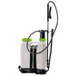 12L Litre Knapsack Backpack Sprayer Pressure Spray Crop Garden Weed Pest Killer - 63056