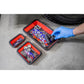 Sealey Parts Tray Collapsible Magnetic - Set of 3 APCMTS