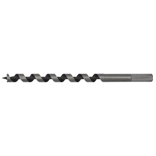 Sealey Auger Wood Drill 13 x 235mm AW13X235