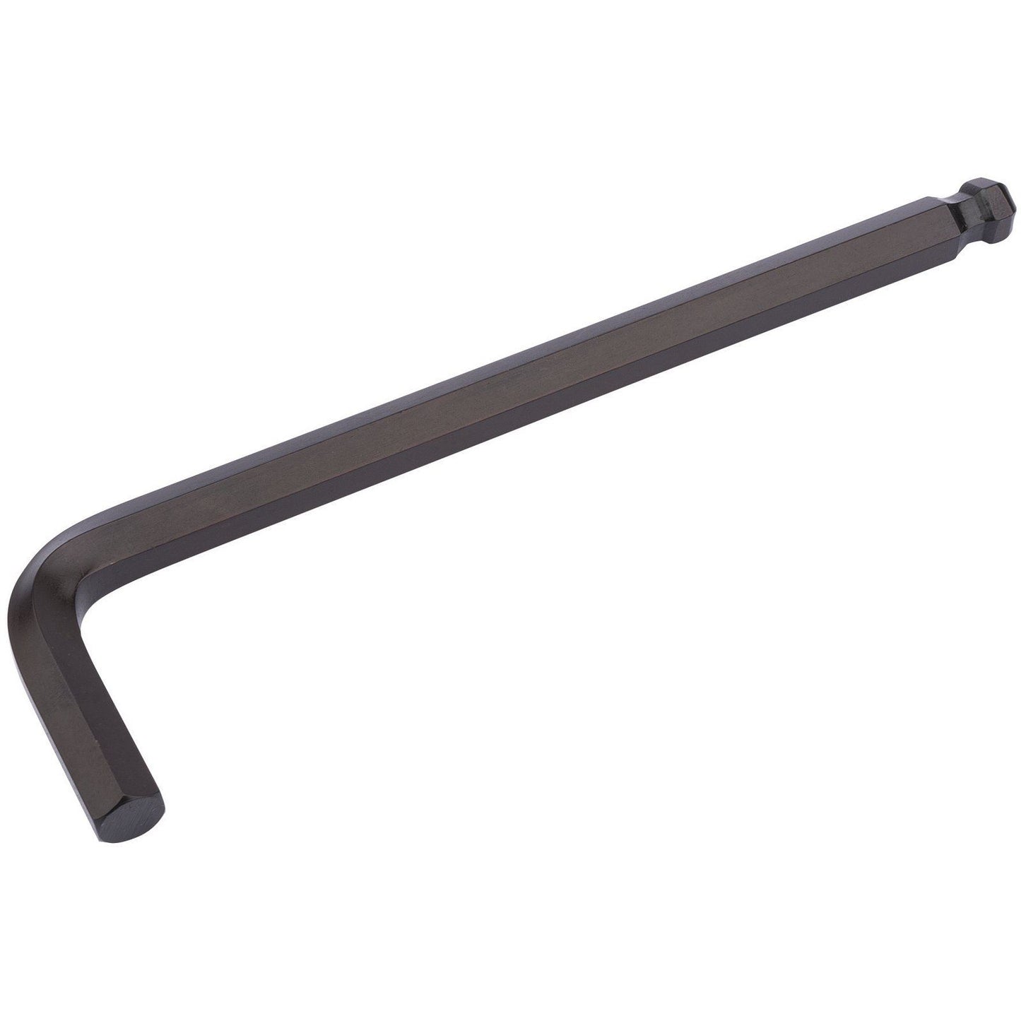 Draper 10mm Metric Hexagon and Ball End Hex Key Allen Allan Alan Alen Keys - 33618