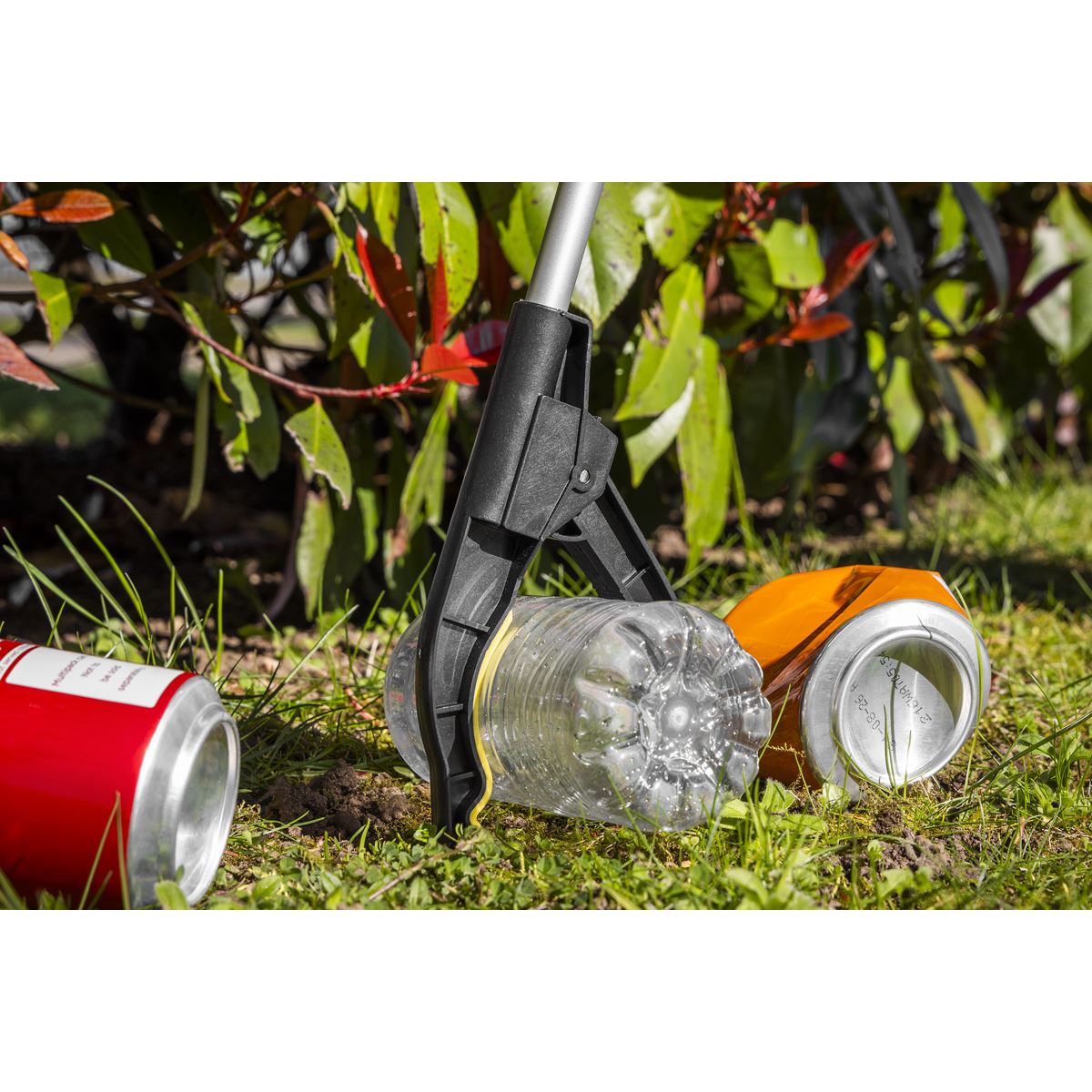 Sealey Litter Picker - Single SLP1