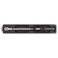 Sealey Angle Torque Wrench Flexi-Head Digital 1/2"Sq Drive 20-200Nm STW309