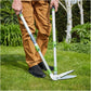 CK Tools Classic Legend Adjustable Lawn Edging Shears G5057