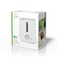 Nedis Humidifier 2.8L Cool Mist Auto Stop HUMI110CWT