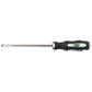 Draper 996/Pt Expert 'Pound Thru' Plain Slot 6.5 X 150mm Soft Grip Screwdrivers - 35183
