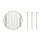 Nedis Air Fryer Rack 18cm Diameter KAAF1FR