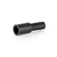Nedis Antenna Weatherboot For RG6 and RG59 Coaxial Cables 25 pieces Black - CSVC41980BK
