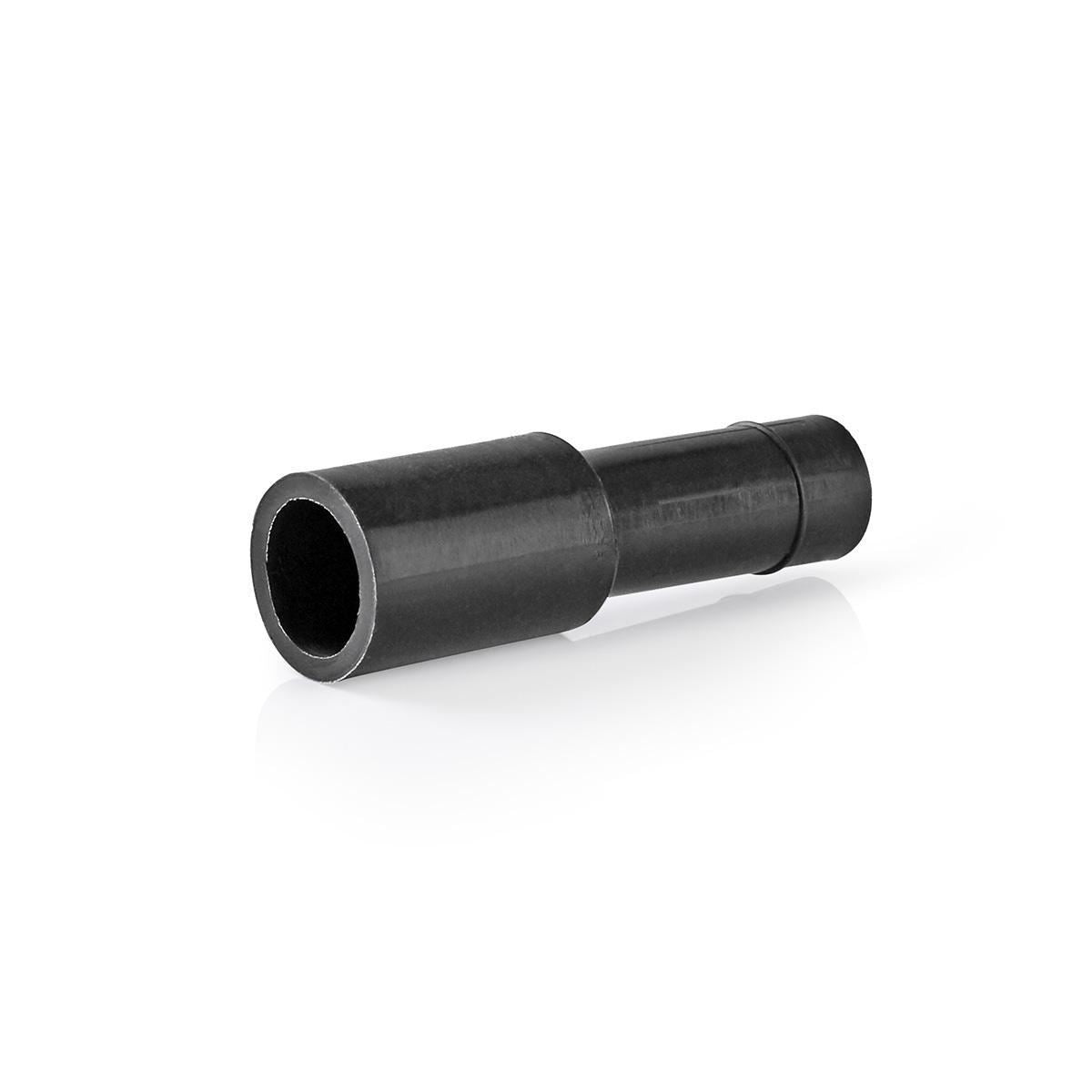 Nedis Antenna Weatherboot For RG6 and RG59 Coaxial Cables 25 pieces Black - CSVC41980BK