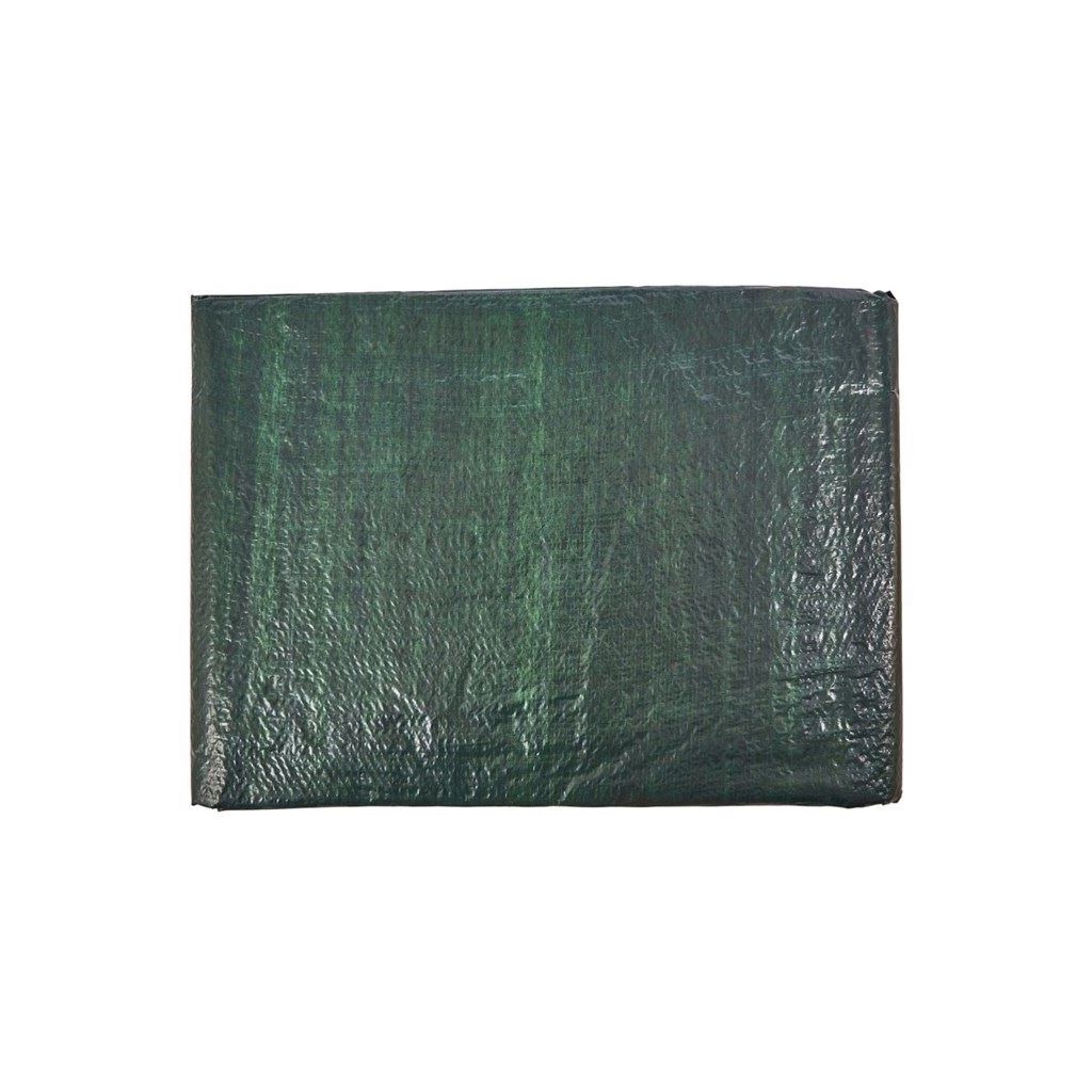 12x18ft Camping Tent Tarp Cover Heavy Duty Tarpaulin Ground Sheet 5.4m x 3.6m - S4920