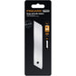 Fiskars CarbonMax snap off knives 25mm 5 pack