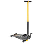 WINNTEC 2 TON Low-Profile Turbo-Lift Trolley Jack