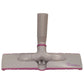 Twinner Combi Floor Brush 32/35mm Grey/Pink T111201 Brush