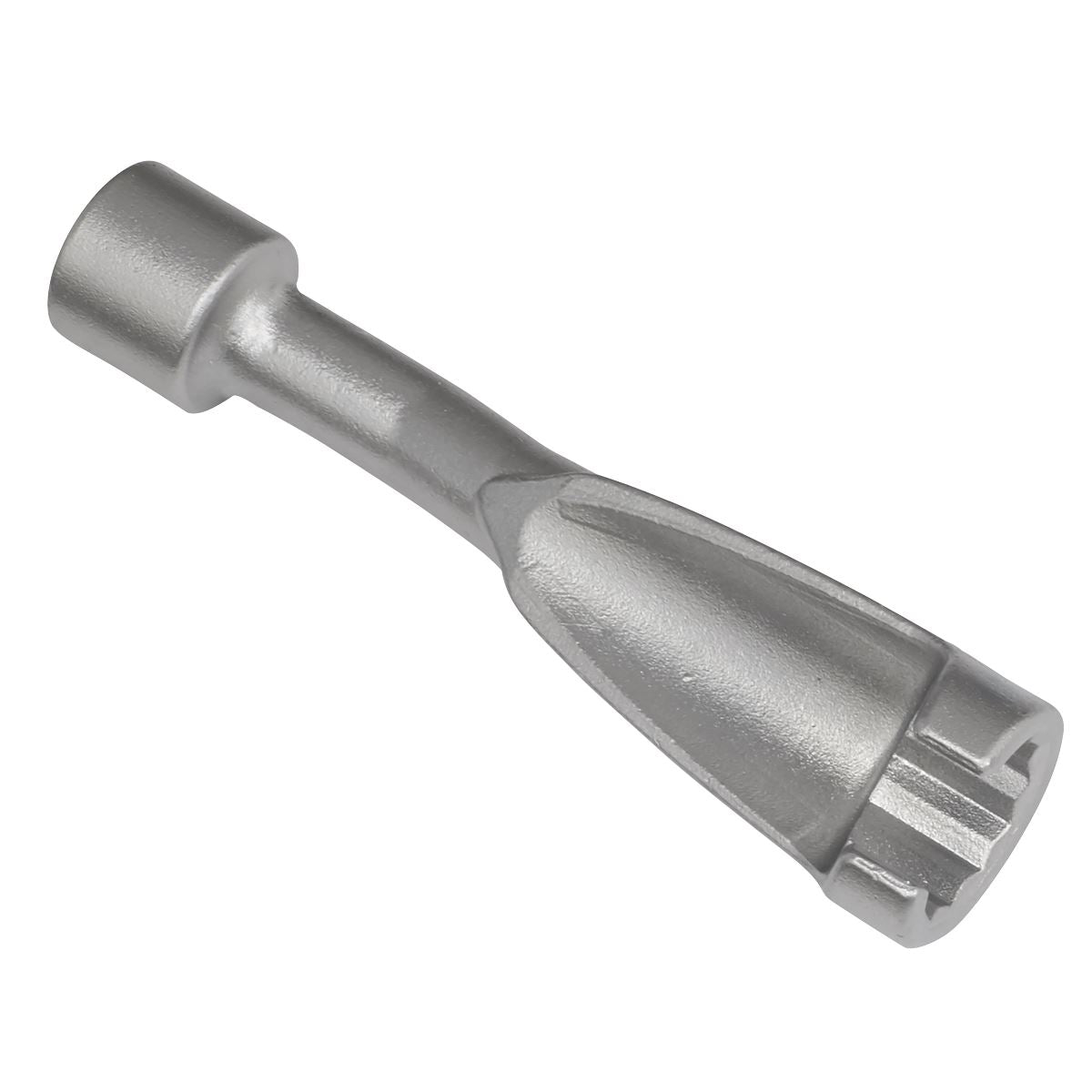 Sealey Multi-Point Fuel Pipe Socket 3/8"Sq Drive 19mm AK6903