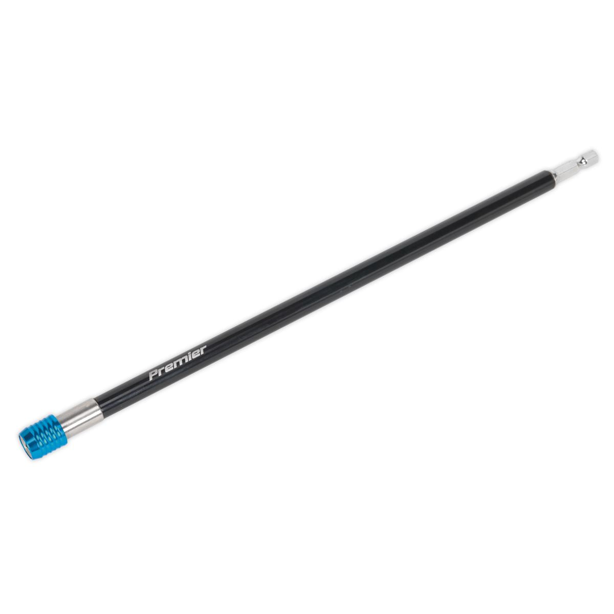 Sealey Bit Holder Quick Chuck 300mm AK49252