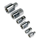 Sealey Socket Adaptor Set 6pc AK2736