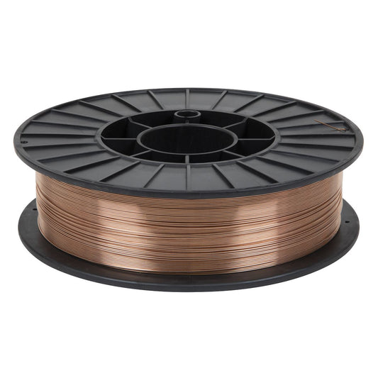 Sealey Mild Steel MIG Wire 5kg 0.8mm A18 Grade MIG/777708