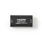 Nedis HDMI Repeater 4K@60Hz Up to 40m - VREP3475AT