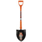 Draper Fully Insulated Shovel (Round Mouth ) -No. 82639