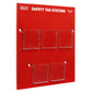 Sealey Safety Tag Station EV15