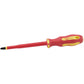 1x Draper Ergo Plus Vde No.3 x 150mm Pz Slot Screwdriver - 64485