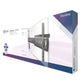 Konig TV Wall Mount Full Motion 37-70" 30kg KNM-TLLFM