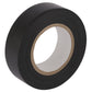 Draper 11909 Expert 20M x 19mm Black Insulation Tape to BS3924 and BS4J10 Spec