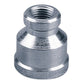 Draper 3/8" Female to 1/4" BSP Female Parallel Reducing Union (Sold Loose) - 25824