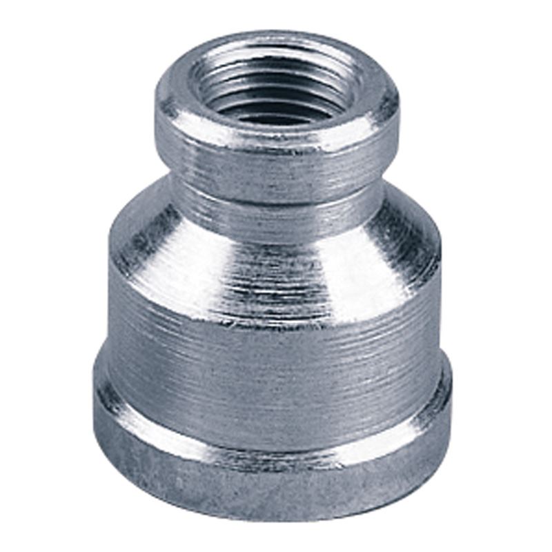 Draper 3/8" Female to 1/4" BSP Female Parallel Reducing Union (Sold Loose) - 25824