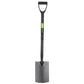 Draper Tools Extra Long Carbon Steel Garden Spade - 88794