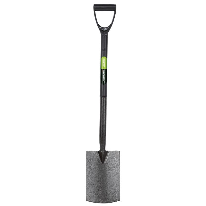 Draper Tools Extra Long Carbon Steel Garden Spade - 88794