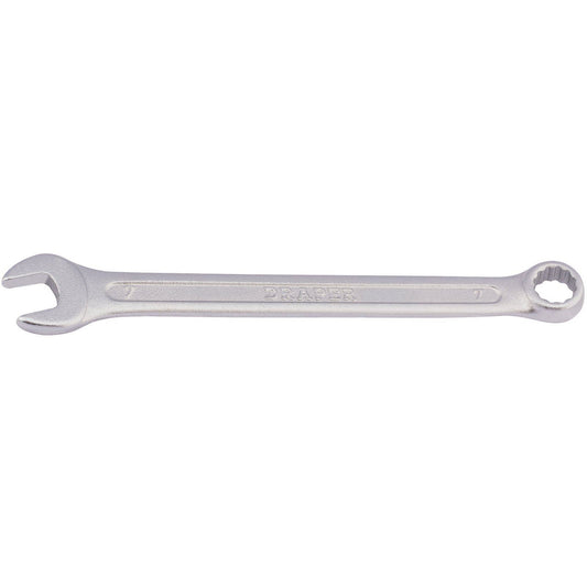 Draper Metric Combination Spanner (7mm) - 68029