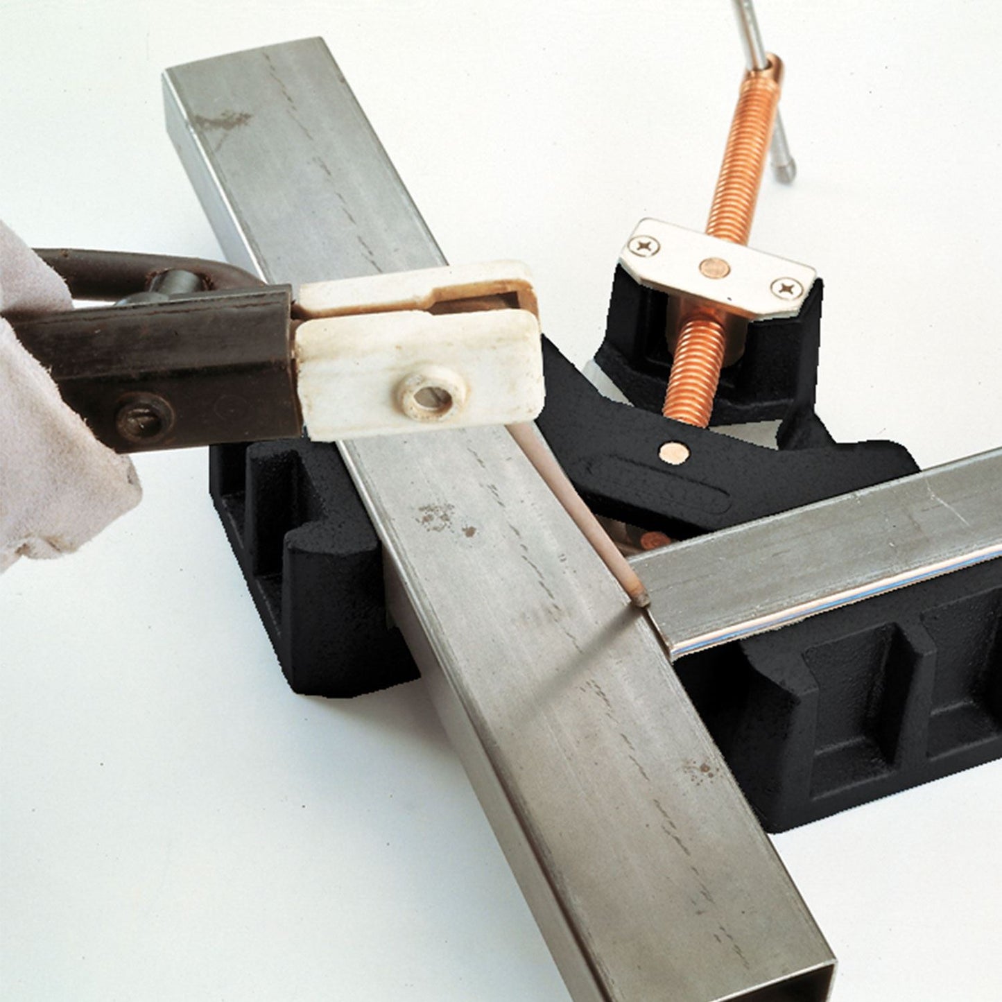 SIP Industrial 6" 274 Welders Angle Clamp