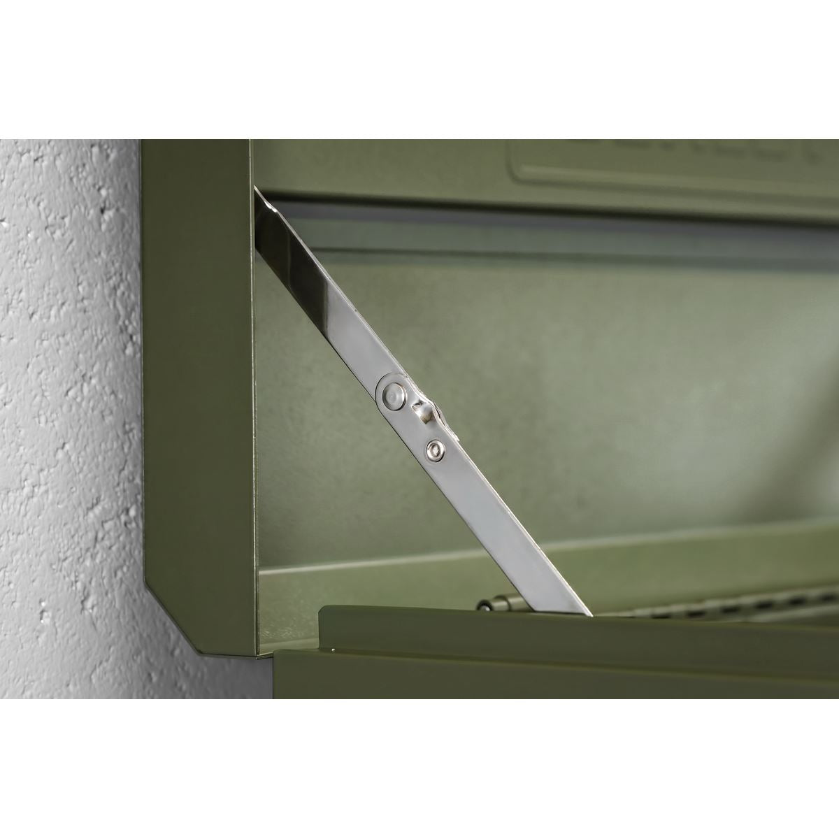 Sealey Superline Pro Heavy-Duty Topchest 5 Drawer - Khaki AP26059TK