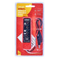 Amtech Battery & Alternator Tester 6 LED Test Car Van 12 V Diagnostic Tool - L4300