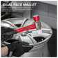 Sealey Premier Dual Face Mallet FGM12