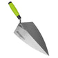 Sealey Siegen Carbon Steel Philadelphia Pattern Brick Trowel, Soft Grip 280mm