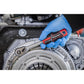 Sealey Ratchet Wrench 3/8"Sq Drive Flip Reverse AK8935