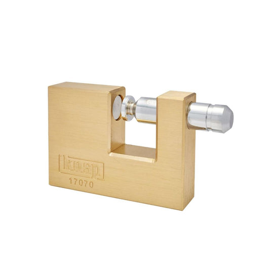 Kasp 170 Shutter Lock 70mm K17070