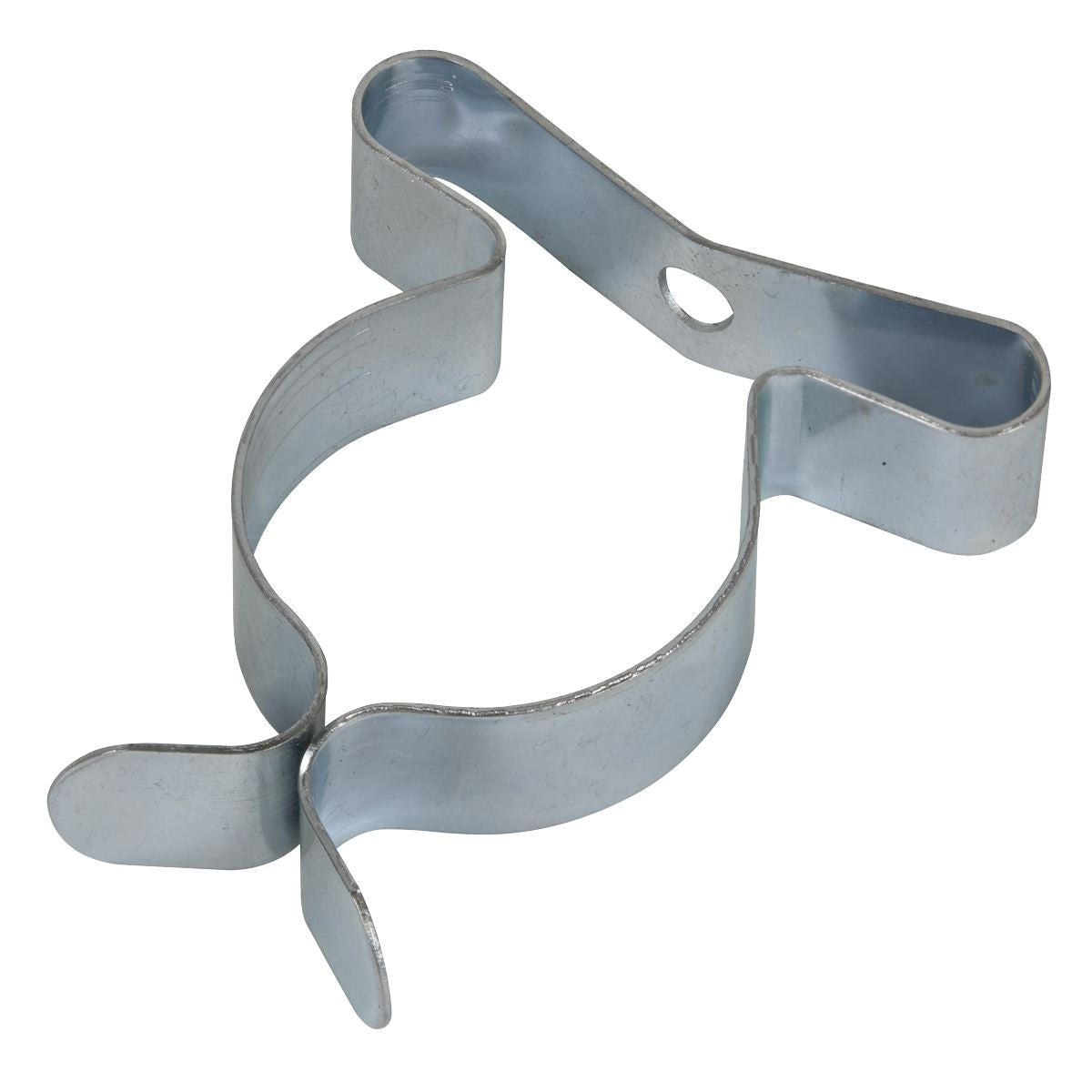 Sealey 25mm Tool Board Clip Pack of 25 TBC25