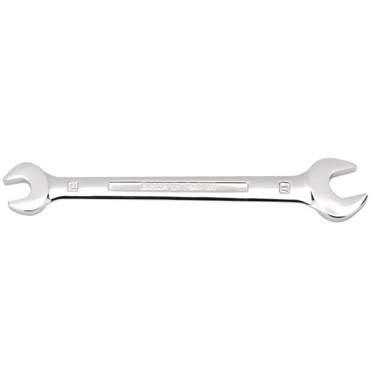 Draper Expert 13mm x 17mm Open End Spanner 5055MM - 55715